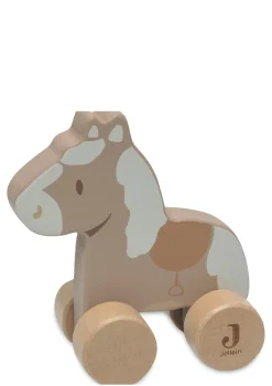 Holz Pferd 'Nostalgic Ride'