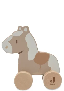 Holz Pferd 'Nostalgic Ride'