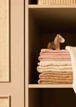 Holz Pferd 'Nostalgic Ride'