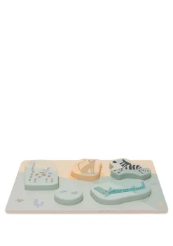 Holz Puzzle 'Jungle Jambo'