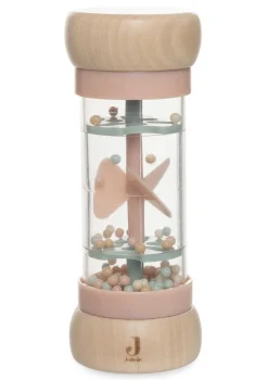 Holz Regenmacher 'Lovely Birds'