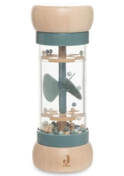 Holz Regenmacher 'On The Go'