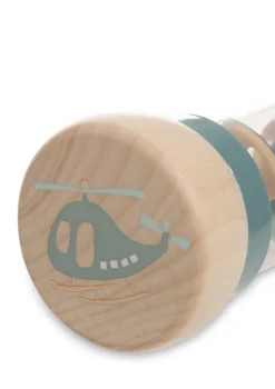 Holz Regenmacher 'On The Go'