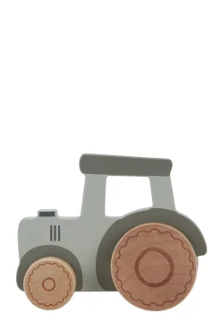Holz Traktor 'Little Farm'