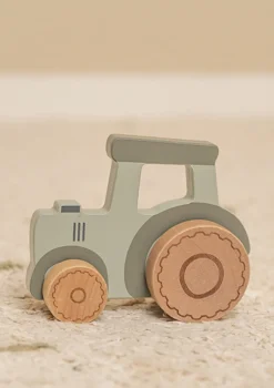Holz Traktor 'Little Farm'