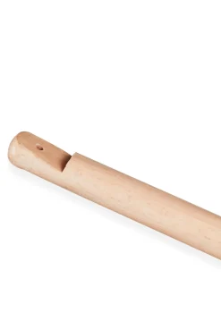 Holzständer für Betthimmel und Mobile