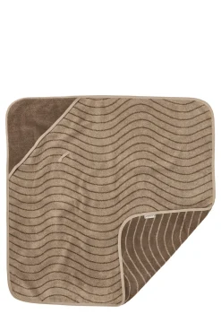 Hoodie Organic 'Woodland' Mocca