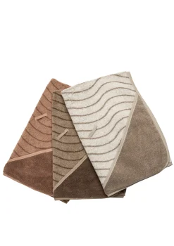 Hoodie Organic 'Woodland' Mocca