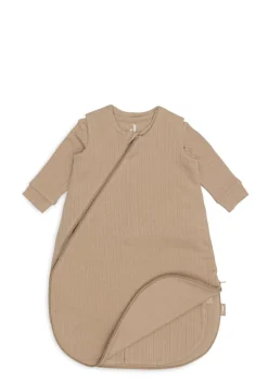 3-in-1 Baby Schlafsack 'Ajour' TOG 0,5-3,5 Biscuit