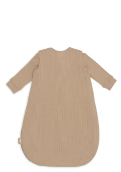 3-in-1 Baby Schlafsack 'Ajour' TOG 0,5-3,5 Biscuit