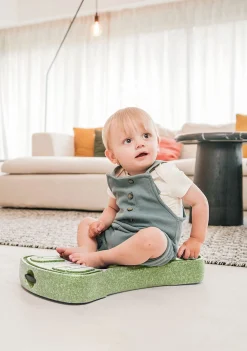 3in1 Babyroller 'My First' olive