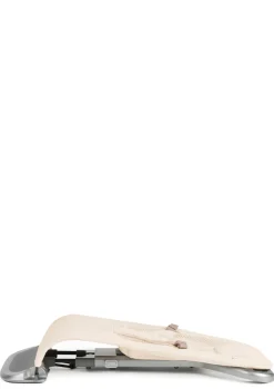 3-in-1 Babywippe 'Evolve' Mesh cream