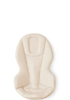 3-in-1 Babywippe 'Evolve' Mesh cream