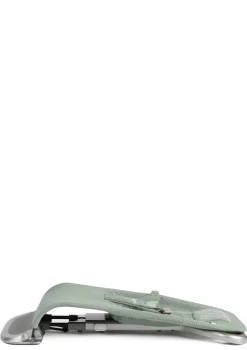 3-in-1 Babywippe 'Evolve' Mesh sage green