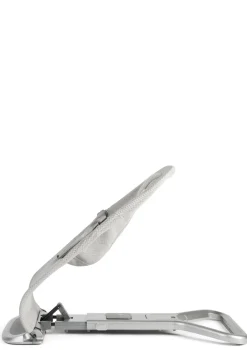 3-in-1 Babywippe 'Evolve' Mesh light grey