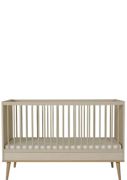 2-in-1 Bett 'Flow' Clay 140 x 70 cm