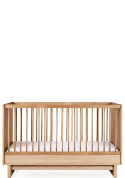 2-in-1 Bett 'Kyo' Honey Ash 140 x 70 cm