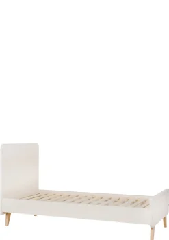 2-in-1 Bett 'Loft' Clay 140 x 70 cm