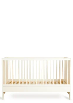 2-in-1 Bett 'Tsugi' Butter 140 x 70 cm