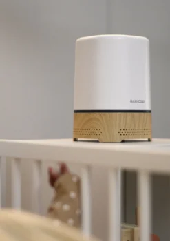 3-in-1 Luftreiniger 'Connected Home Clean'