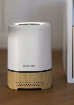 3-in-1 Luftreiniger 'Connected Home Clean'