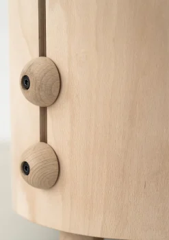 4-in-1 mitwachsendes Babybett 112-148 x 60 cm