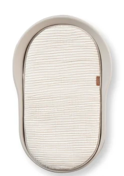 Inlay für Wickelauflage 'Mamee' Stripes