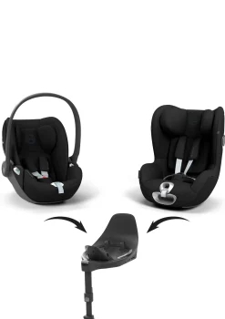 Isofix Base T