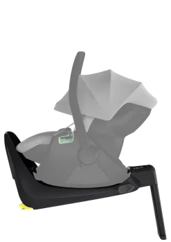 ISOFIX-Basisstation 'Alfi'