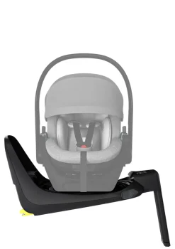 ISOFIX-Basisstation 'Alfi'