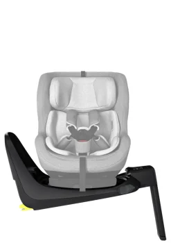 ISOFIX-Basisstation 'Alfi'