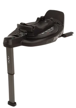 ISOFIX-Basisstation 'Base curv'