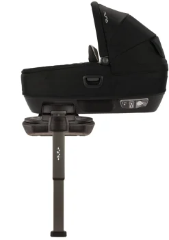 ISOFIX-Basisstation 'Base curv'