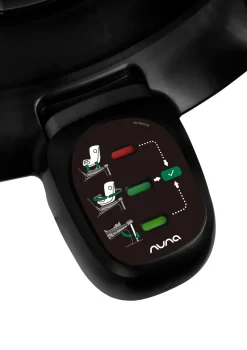 ISOFIX-Basisstation 'Base next'