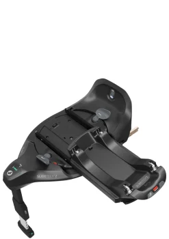 ISOFIX-Basisstation 'FamilyFix Slide Pro'