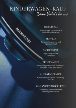 ISOFIX-Basisstation 'FamilyFix Slide Pro'