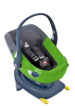 ISOFIX-Basisstation 'Universal für Albert i-Size'
