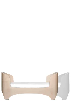 Junior Erweiterungsset 'Classic' 150 cm Whitewash