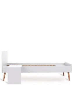 Junior Erweiterungsset 'Cocoon' Ice White