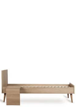 Junior Erweiterungsset 'Flow' Honey Ash