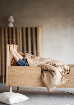 Junior Erweiterungsset 'Hai no Ki' Natural Ash