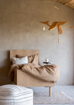 Junior Erweiterungsset 'Hai no Ki' Natural Ash