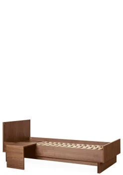 Junior Erweiterungsset 'Kyo' Walnut