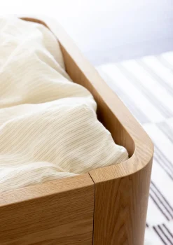 Junior Erweiterungsset 'Yume' Natural Ash