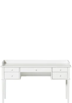 Junior Schreibtisch 'Seaside' weiß 62 cm