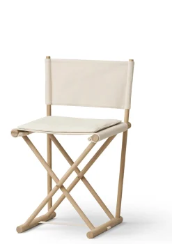 Junior Stuhl 'Camp' Eiche