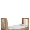 Juniorbett 'Nature Junior Bed 2.0' Eiche 164,5 x 72,5 cm