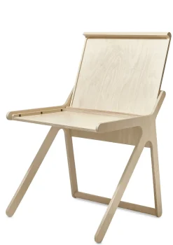 K Schreibtisch Natural