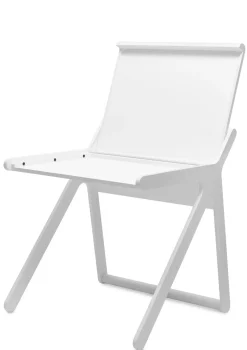 K Schreibtisch White