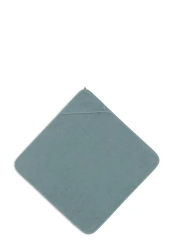 Kapuzenhandtuch Sea Green 75 x 75 cm